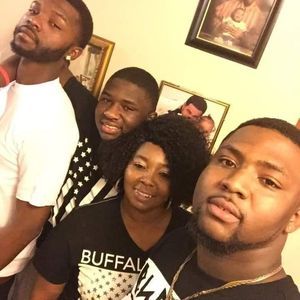 Meet your Posher, Joann